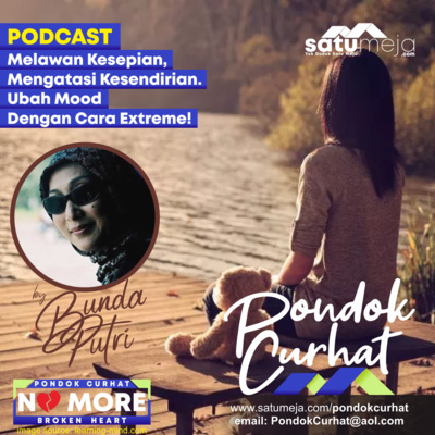 Pondok Curhat
