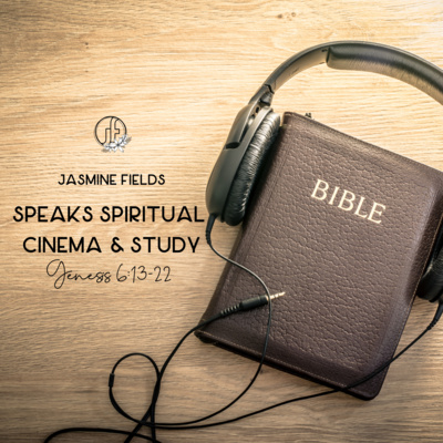 Ep5 Genesis 6:13-22 Noah Builds the Ark episode artwork