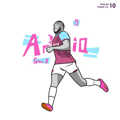 Podcast FPL Classic No. 10