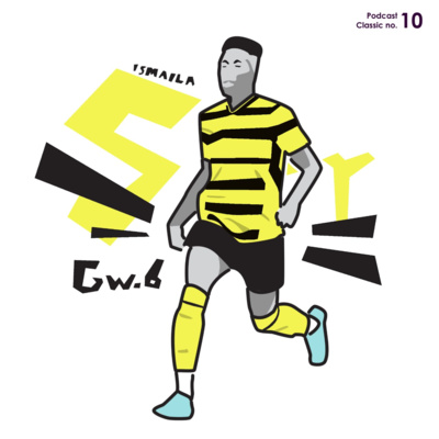 Podcast FPL Classic No. 10
