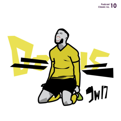 Podcast FPL Classic No. 10