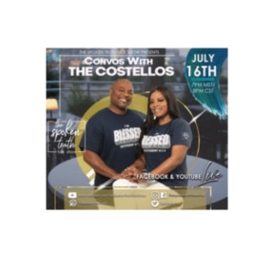 SEASON 3 PREMIERE**CONVOS WITH THE COSTELLOS PART 1 (ALPHA FEMALES)