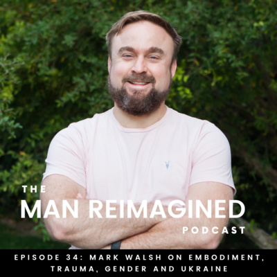 ManReimagined