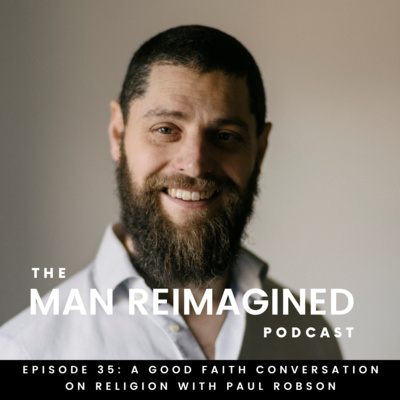 ManReimagined
