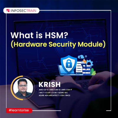 What is HSM (Hardware Security Module)? episode artwork