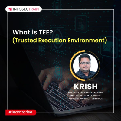 What is Trusted Execution Environment (TEE) | TEE (Trusted Execution Environment) episode artwork