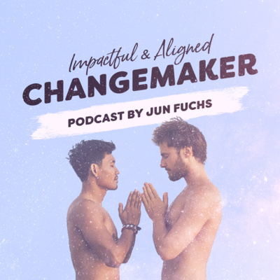 The Vegan Changemaker Podcast