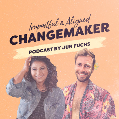The Vegan Changemaker Podcast