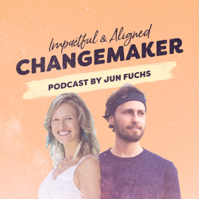 The Vegan Changemaker Podcast