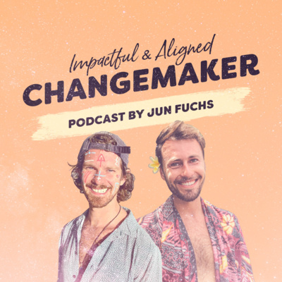 The Vegan Changemaker Podcast
