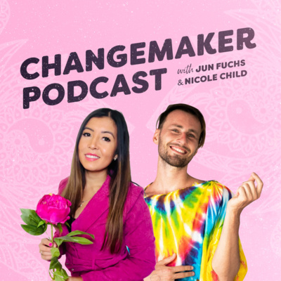 The Vegan Changemaker Podcast