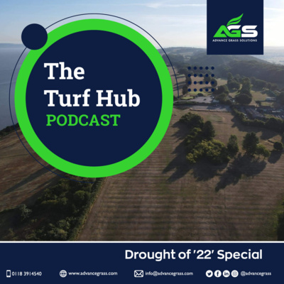 Agrovista Amenity | Turf Hub Podcast