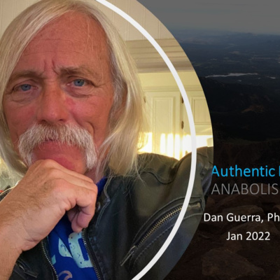 Anabolism II. The role of Acetyl CoA Carboxylase isoform expression and discrete allosteric regulation in controlling hepatic fatty acid metabolism. Dr Dan Guerra. 23.01.22. Authentic Biochemistry.