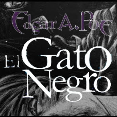 Audiolibro: El Gato Negro - Edgar Allan Poe