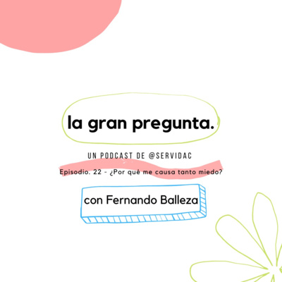 La gran pregunta
