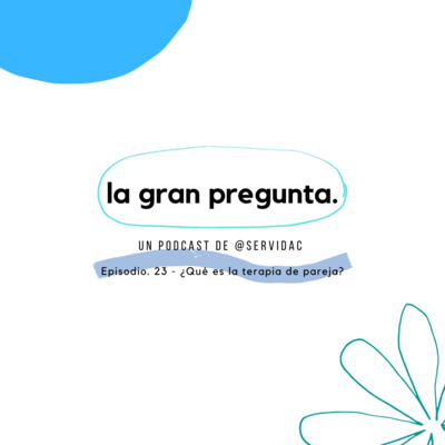 La gran pregunta