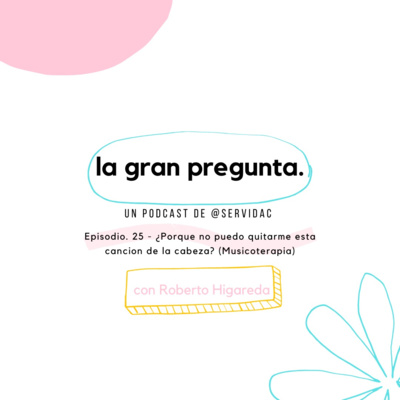 La gran pregunta