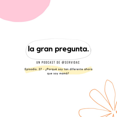 La gran pregunta