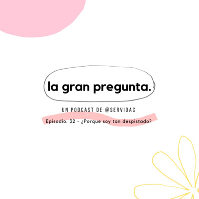 La gran pregunta