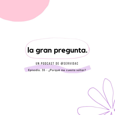 La gran pregunta