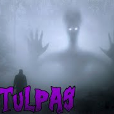 La Morgue. Capitulo 25 "Los Tulpas" La Morgue. Capitulo 25 "Los Tulpas"