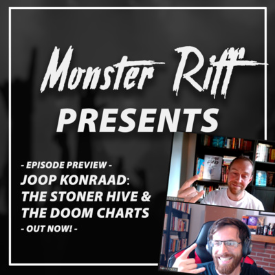 Monster Riff Presents