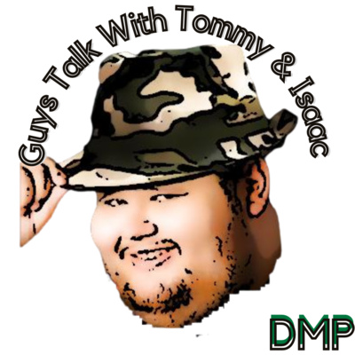 Doesn't Matter EP 7 episode artwork