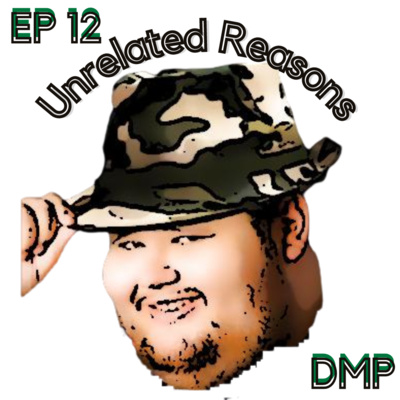 Doesn't Matter EP 12 episode artwork