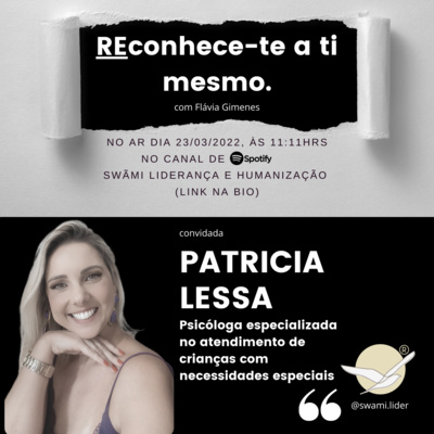 Essa fala muito! com Flávia Gimenes