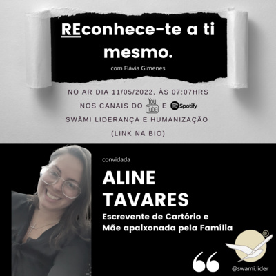 Essa fala muito! com Flávia Gimenes