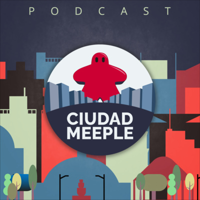 D02 | Del dominó a tener una tienda de Juegos de Mesa.