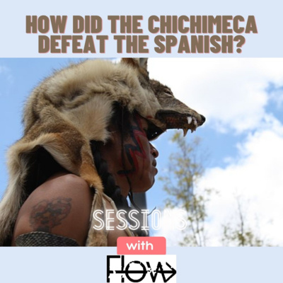 How did the Chichimeca Defeat the Spanish?