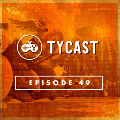 TYCAST Episode 49 - PLAYING the games we SUCK at TYCAST Episode 49 - PLAYING the games we SUCK at