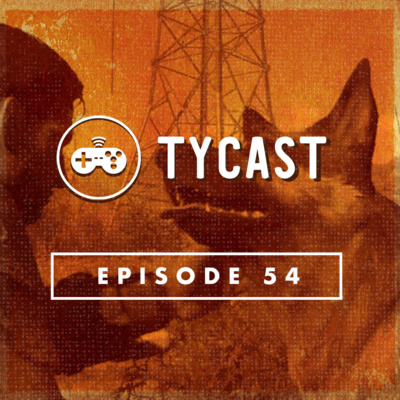 Episode 54: Animals in Video Games (PLUS VGBC Nominations) Episode 54: Animals in Video Games (PLUS VGBC Nominations)