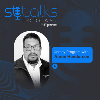 STtalks