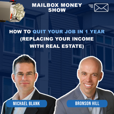 Mailbox Money Show