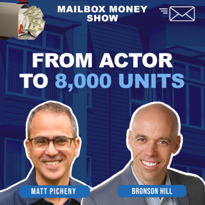 Mailbox Money Show