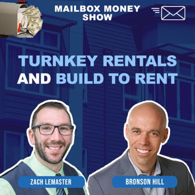 Mailbox Money Show