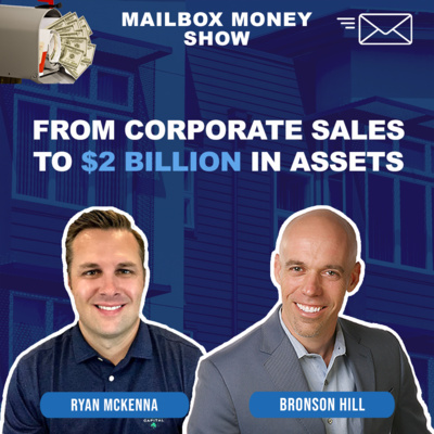 Mailbox Money Show