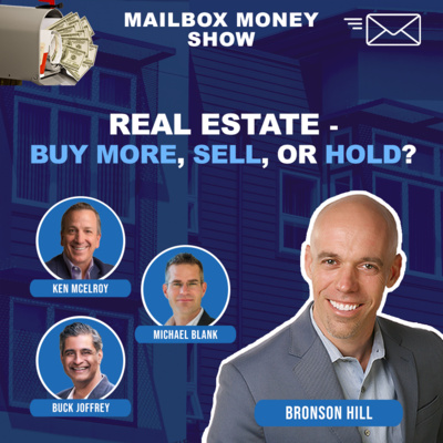 Mailbox Money Show