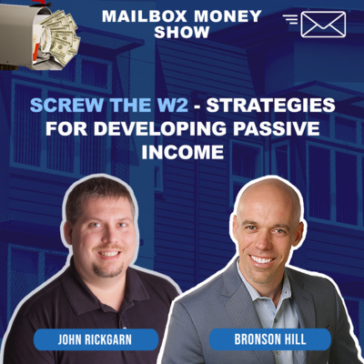 Mailbox Money Show