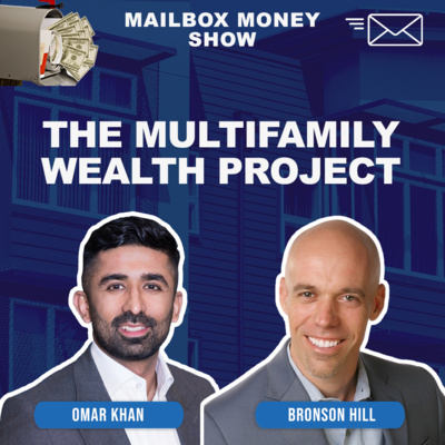 Mailbox Money Show