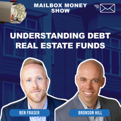 Mailbox Money Show