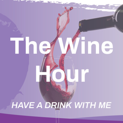 The Wine Hour