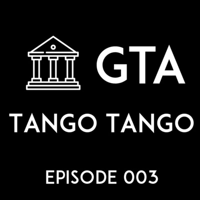 GOVTech Advisors Podcast Ep 003 Tango Tango