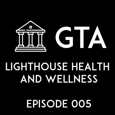 GOVTech Advisors Podcast Ep 005 Lighthouse Health and Wellness