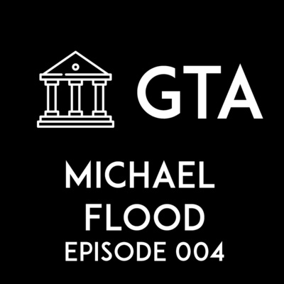 GOVTech Advisors Podcast Ep 004 Mike Flood