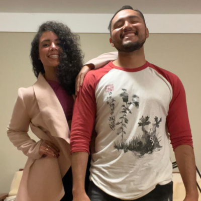 Racismo con Paula Zerpa, Ep. 64, T. 3.