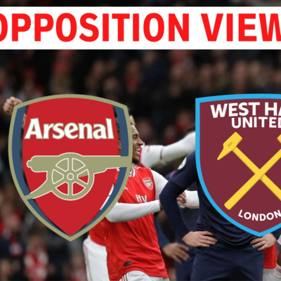 OverandArsenal - An Arsenal Podcast