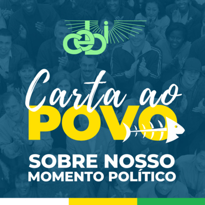 CEBI - Centro de Estudos Bíblicos